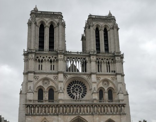 Notre-Dame